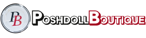 Poshdoll Boutique